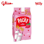 pocky分享包草莓